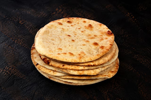 +Pita Bread.