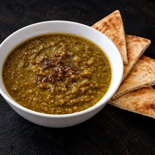 🌱 Lentil Soup