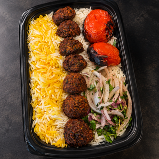 🌱 Falafel