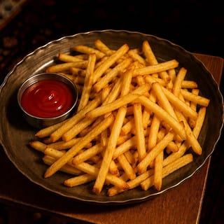 Fries