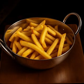 Side Fries