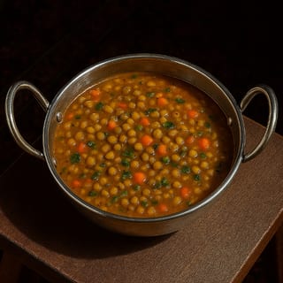 🌱 Lentil Soup (سوپ عدس)