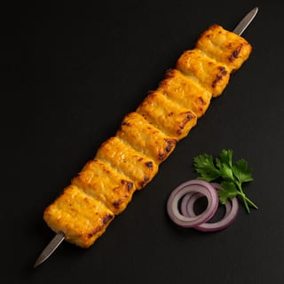 +Add Chicken Barg (چیکن برگ)