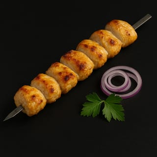 +Add Skewer Chicken Kabob (جوجه کباب)