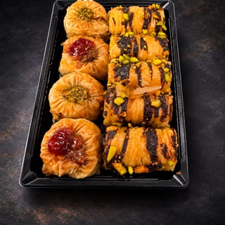 Baklava Box
